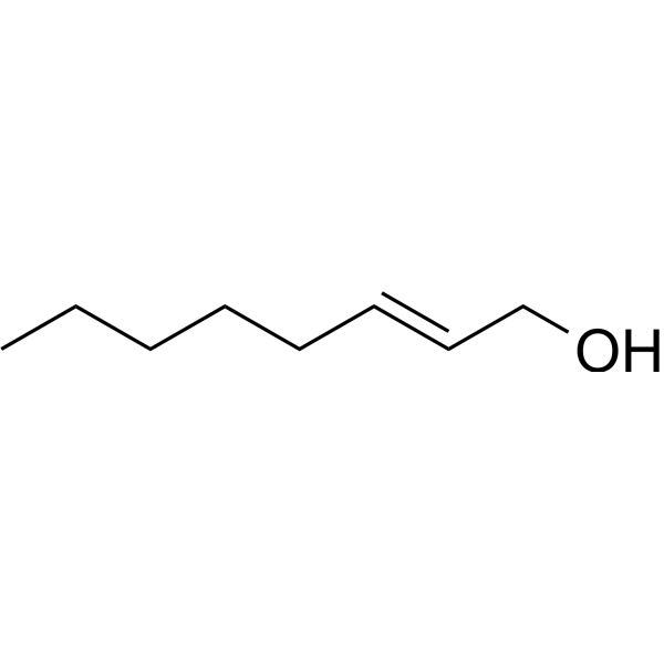 Trans-2-octen-1-ol ((2E)-2-Octen-1-ol) 18409-17-1